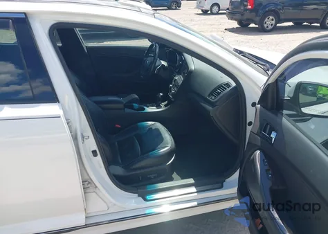 2013 Kia Optima Sx из США, поврежденный, VIN 5XXGR4A63DG133144